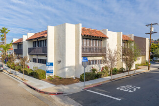 San Diego, CA Office - 2356 Moore St