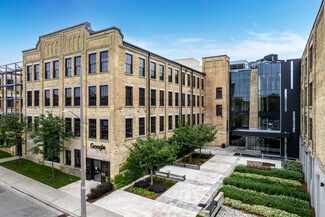 Kitchener, ON Office - 51 Breithaupt St