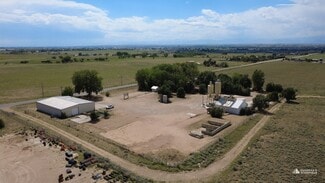 Fort Lupton, CO Industrial - 15457 Highway 52
