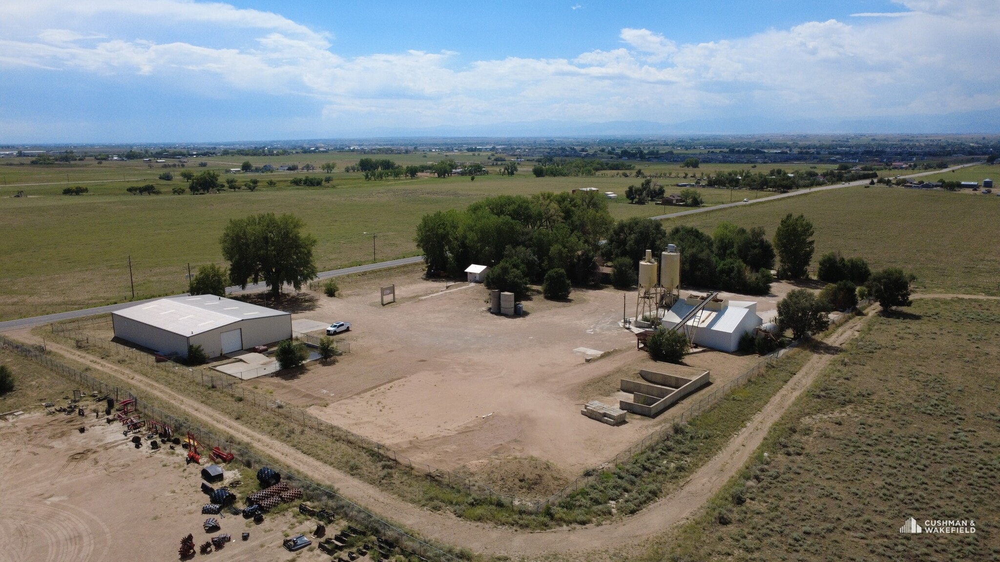 15457 Highway 52, Fort Lupton, CO for Rent