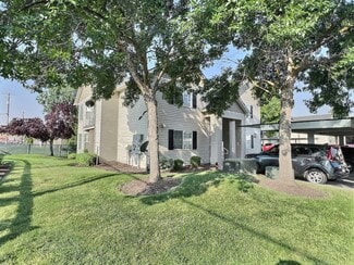 Creekstone Apartments – Turnkey 12-Unit