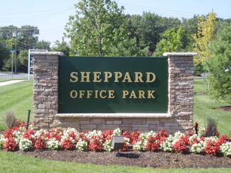 Voorhees, NJ Office/Medical - 900 Sheppard Rd