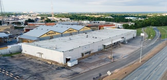 Waco, TX Industrial - 300 S Valley Mills Dr