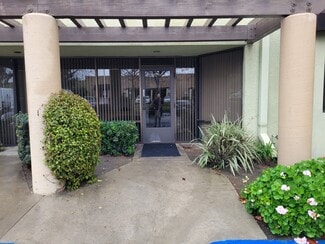 Irvine, CA Flex - 15540 Rockfield Blvd