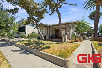 Pasadena, CA undefined - 146-154 N Holliston Ave