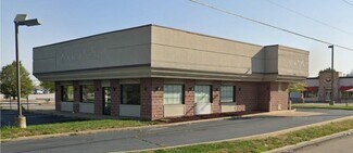 O'Fallon, IL Retail - 1600 W Hwy 50 O'Fallon, IL Retail - 1600 W Hwy 50