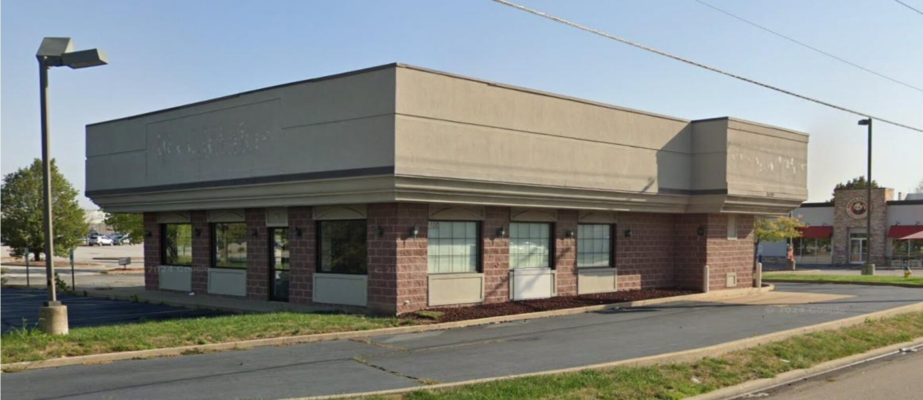 1600 W Hwy 50, O'Fallon, IL for Rent
