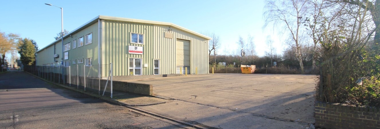 Transfesa Rd, Paddock Wood, KEN for Rent