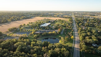 Sun Prairie, WI Medical, Retail - 1 Qbe Way Sun Prairie, WI Medical, Retail - 1 Qbe Way