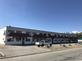 Vernon, BC Flex - 2450 14 Av