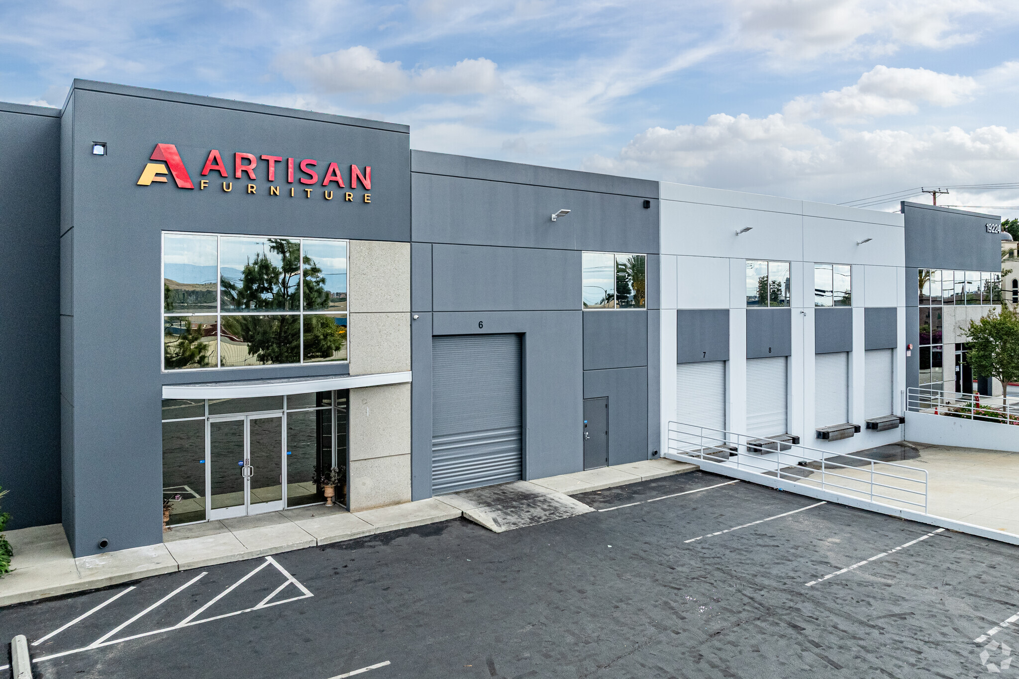 19224 E Walnut Dr N, City Of Industry, CA for Rent