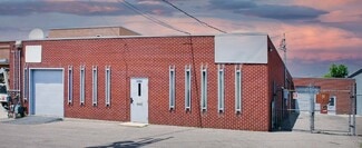 Denver, CO Warehouse - 3301 E 42nd Ave Denver, CO Warehouse - 3301 E 42nd Ave