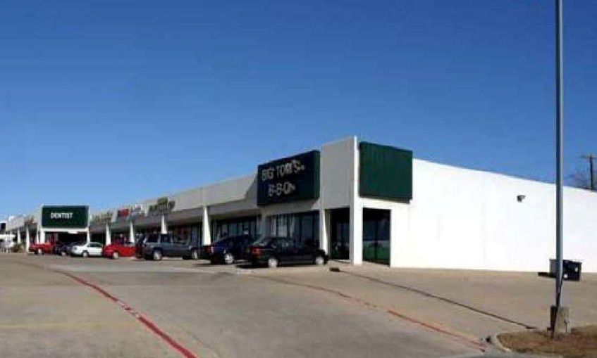 6500 Denton Hwy, Watauga, TX for Rent