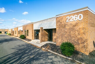 Langhorne, PA Industrial - 2260 Cabot Blvd W