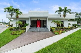 Clearwater, FL Office - 1151 NE Cleveland St