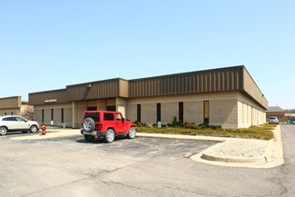 Saline, MI Office - 760 Woodland Dr