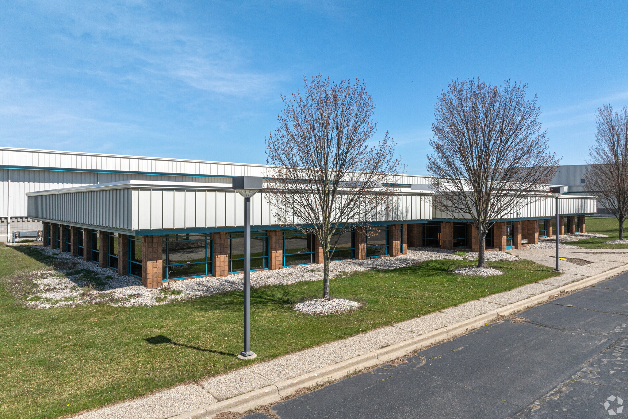 11700 S 48th Ave, Allendale, MI for Rent