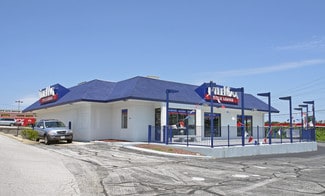 High Ridge, MO Retail - 4517-4560 Gravois Rd High Ridge, MO Retail - 4517-4560 Gravois Rd
