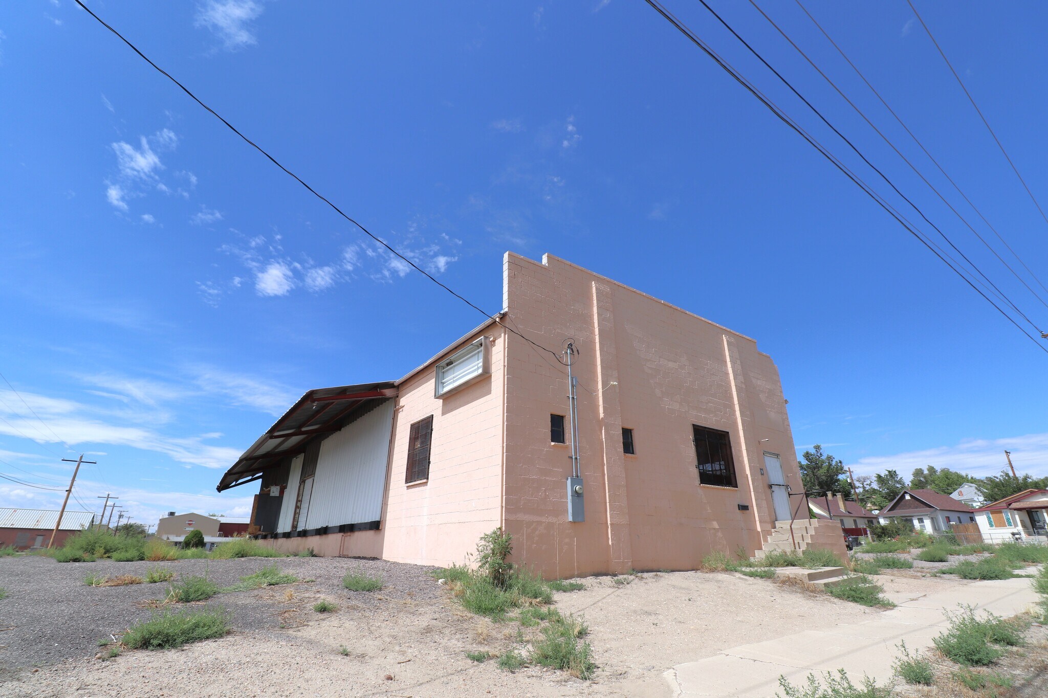 919 Craig St, Pueblo, CO for Sale