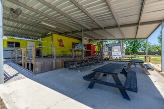 Westlake, LA Restaurant - 1411 Houston River Rd
