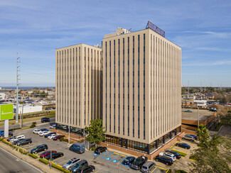 Metairie, LA Office - 3525 N Causeway Blvd