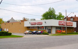 Cleveland, OH Retail - 7415 Superior Ave Cleveland, OH Retail - 7415 Superior Ave