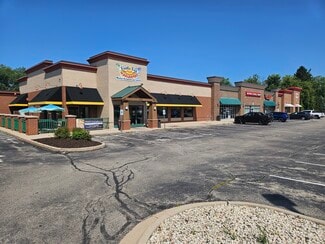 Watertown, WI Restaurant - 1504-1512 S Church St