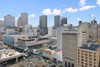Miami, FL Commercial Land - 113-115 SE 1st St