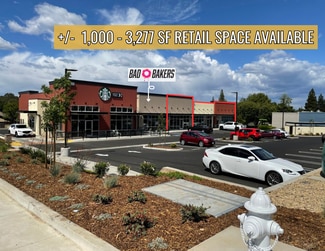 Citrus Heights, CA Retail - 7056 Sunrise Blvd