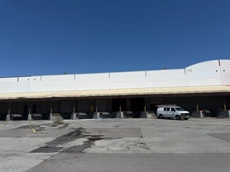 Los Angeles, CA Industrial - 1701-1761 Bay St