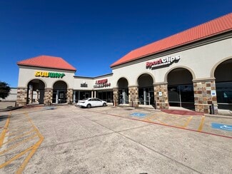 Pearland, TX Retail - 1615 E Broadway St