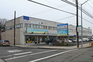 Jamaica, NY Office - 160-39-160-61 Rockaway Blvd