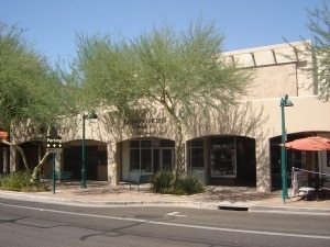 Mesa, AZ Retail - 126 W Main St
