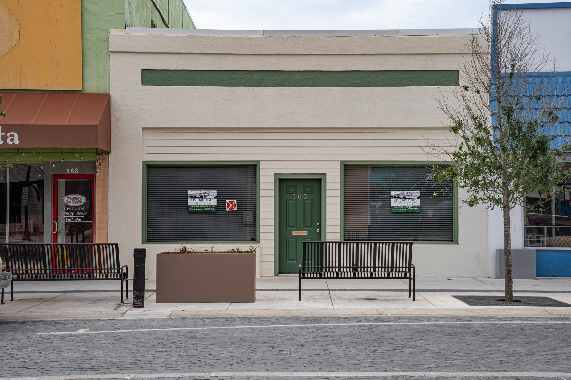 565 Harrison Ave, Panama City, FL for Rent
