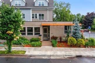 Minneapolis, MN Office - 5601 Nicollet Ave