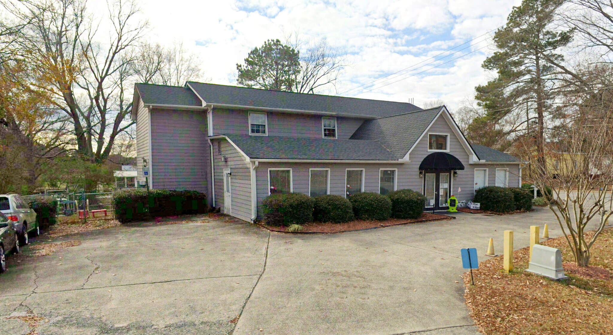551 W Main St, Clayton, NC for Sale