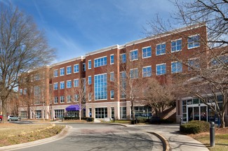 Matthews, NC Office/Medical - 1450 Matthews Township Pky