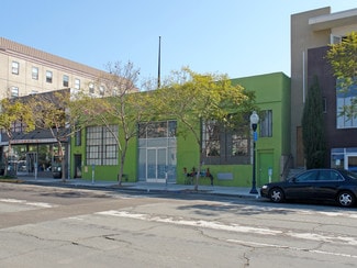 San Diego, CA Loft/Creative Space - 731 9th Ave San Diego, CA Loft/Creative Space - 731 9th Ave