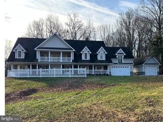 Upper Marlboro, MD Apartments - 17401 Central Ave