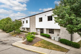 Pompton Plains, NJ Industrial - 210 West Parkway