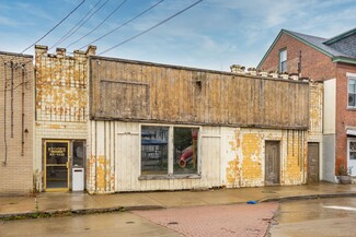 Pittsburgh, PA Manufacturing - 132 North Ave