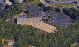 Bedford, NH Office - 15 Constitution Dr