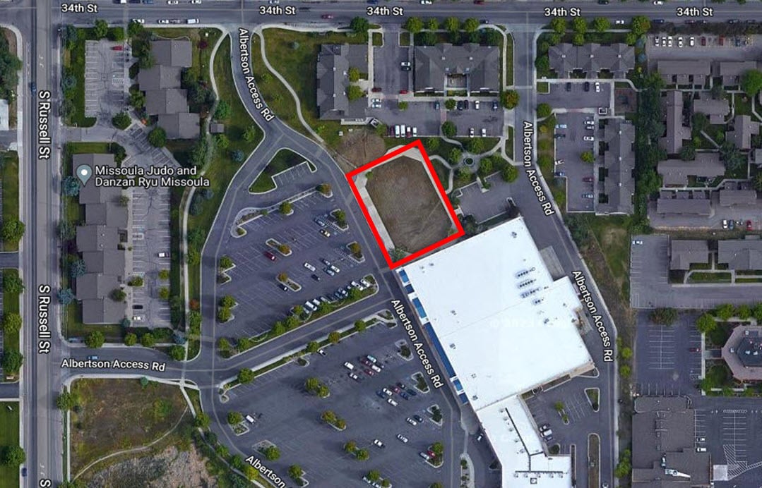 3800 S Russell St, Missoula, MT for Sale