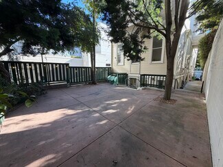 San Francisco, CA Office - 1362 Post St