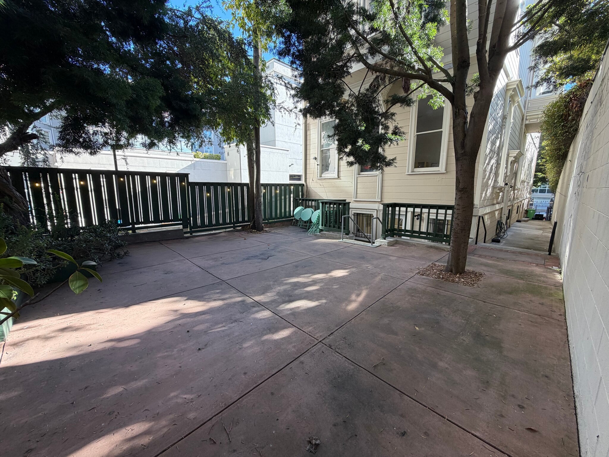 1362 Post St, San Francisco, CA for Rent