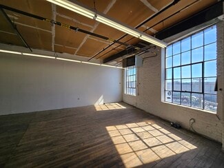 Ridgewood, NY Industrial - 46-55 Metropolitan Ave