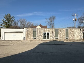 Rockford, IL Medical - 210 N Longwood St