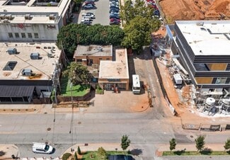 Oklahoma City, OK undefined - 1111 N Hudson Ave Oklahoma City, OK undefined - 1111 N Hudson Ave
