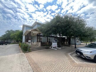 Round Rock, TX Office - 309 W Main St