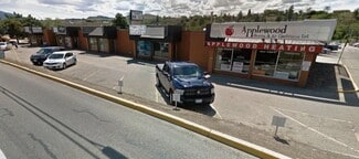 Vernon, BC Retail - 1800 Kalamalka Lake Rd